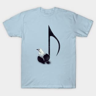 Born To Sing T-Shirt